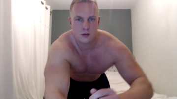 Jordanblonde  18-12-2021 video rope